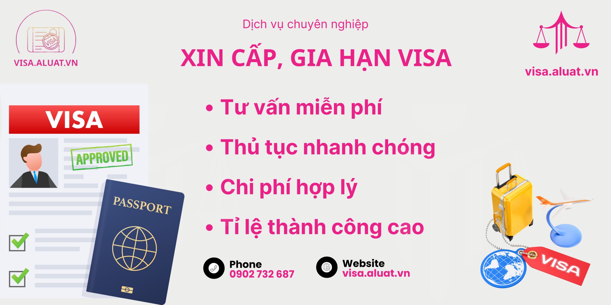 [HỆ THỐNG LUẬT] – Gói dịch vụ Luật sư xin cấp, gia hạn VISA New Zealand địa điểm Phiêng Cằm, Mai Sơn, Sơn La<br><br> - Ảnh 1