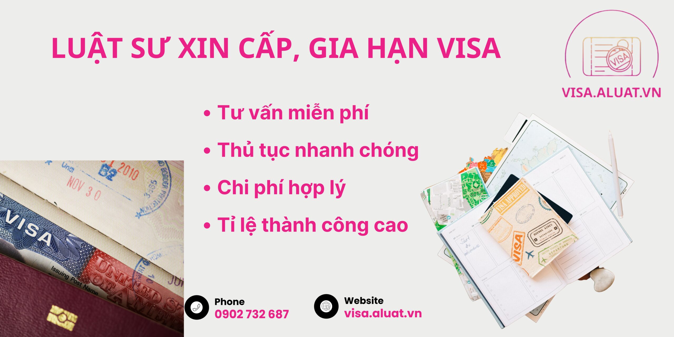[XIN CẤP – GIA HẠN VISA] – Hỗ trợ trọn gói xin cấp, gia hạn VISA Hàn tại khu vực Chiềng Dong, Mai Sơn, Sơn La<br><br> - Ảnh 1