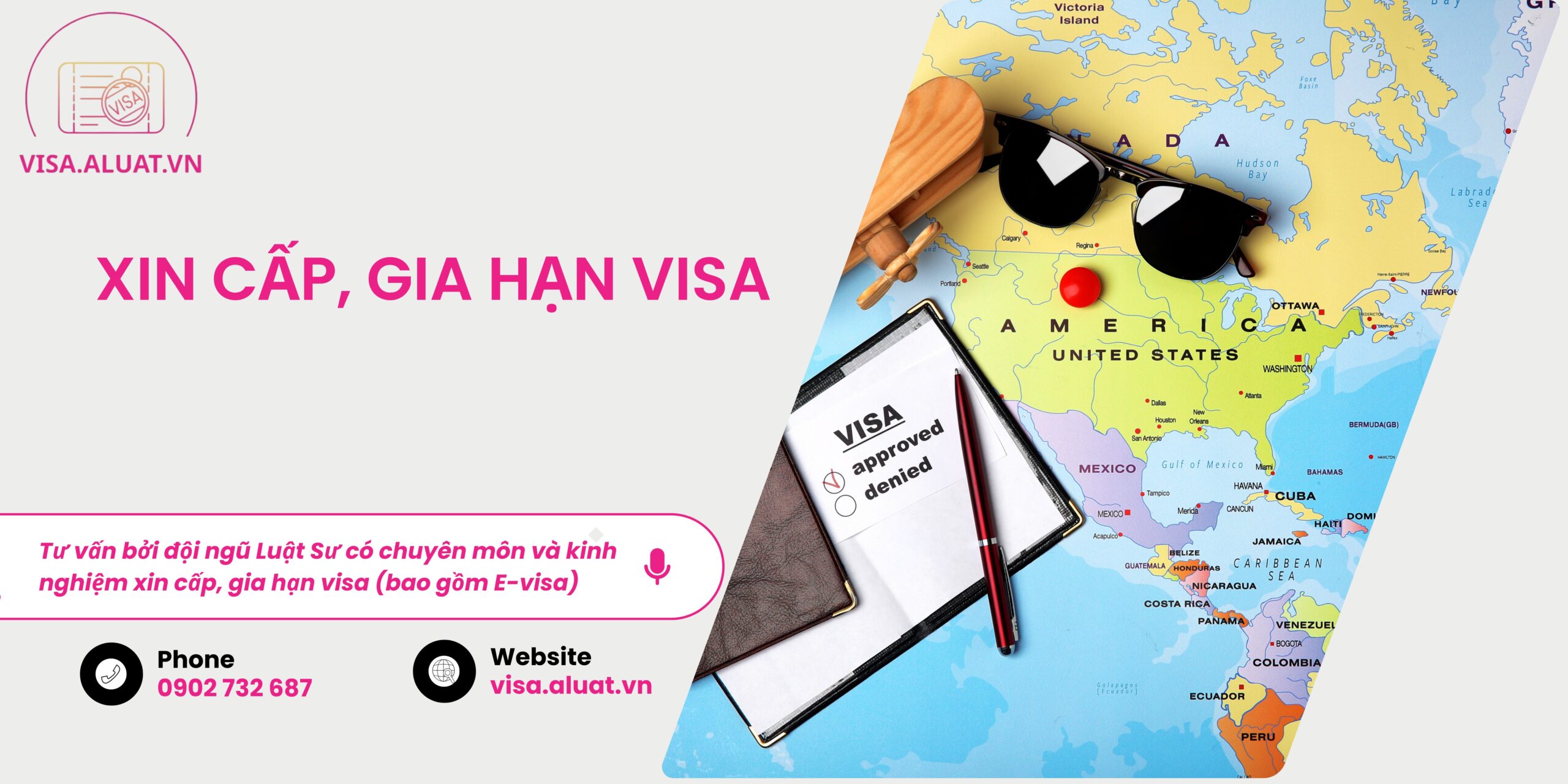 [PHƯỜNG CÁT LÁI, THÀNH PHỐ HỒ CHÍ MINH] – Trọn gói Luật sư xin VISA địa điểm phường Cát Lái, Thành phố Hồ Chí Minh<br><br> - Ảnh 1