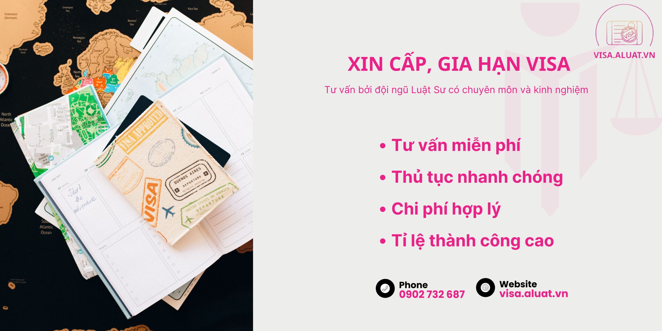 [HÒA PHÚ, CHÂU THÀNH, LONG AN] – Dịch vụ trọn gói xin cấp, gia hạn VISA Tây Ban Nha tại khu vực Hòa Phú, Châu Thành, Long An<br><br> - Ảnh 1